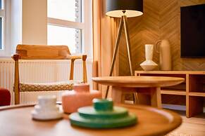Dormio Resort Maastricht