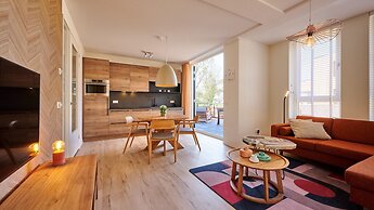 Dormio Resort Maastricht