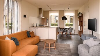 Dormio Resort Maastricht