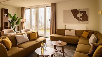 Dormio Resort Maastricht