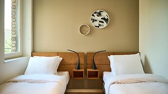 Dormio Resort Maastricht