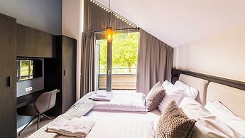 Dormio Resort Maastricht