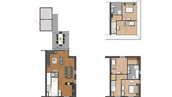 Dormio Resort Maastricht