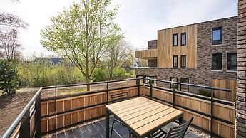 Dormio Resort Maastricht