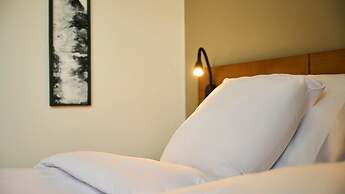 Dormio Resort Maastricht