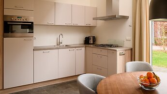 Dormio Resort Maastricht