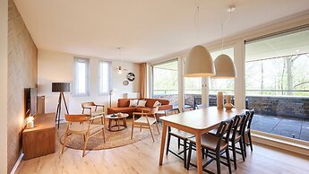 Dormio Resort Maastricht