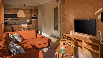 Dormio Resort Maastricht