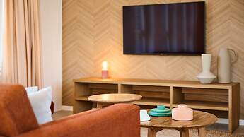 Dormio Resort Maastricht