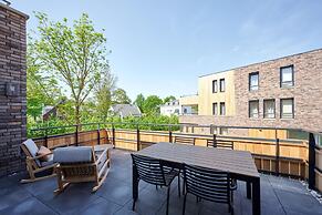 Dormio Resort Maastricht