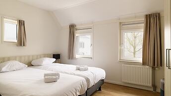 Dormio Resort Maastricht