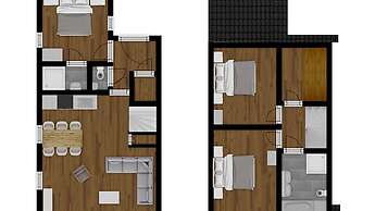 Dormio Resort Maastricht