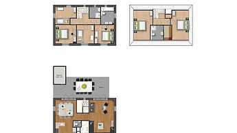 Dormio Resort Maastricht