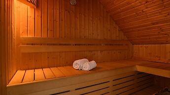 Dormio Resort Maastricht