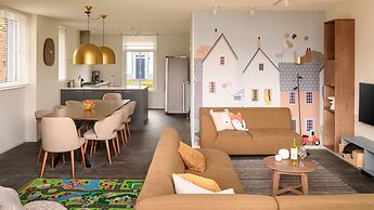 Dormio Resort Maastricht