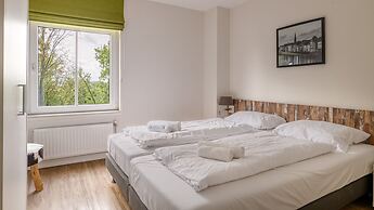 Dormio Resort Maastricht