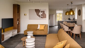 Dormio Resort Maastricht