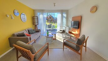 Dormio Resort Maastricht