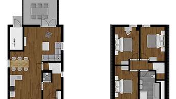 Dormio Resort Maastricht