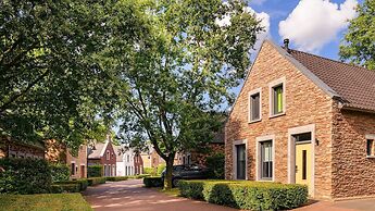 Dormio Resort Maastricht