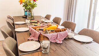 Dormio Resort Maastricht