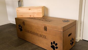 Dormio Resort Maastricht