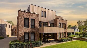 Dormio Resort Maastricht