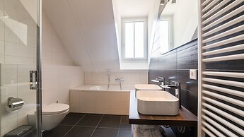 Dormio Resort Maastricht