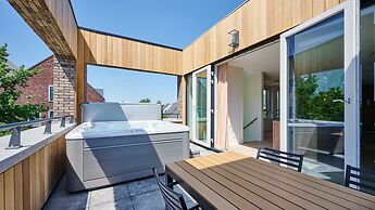 Dormio Resort Maastricht