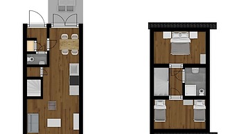 Dormio Resort Maastricht