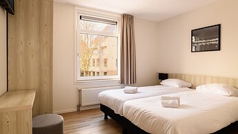 Dormio Resort Maastricht