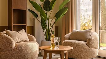 Dormio Resort Maastricht