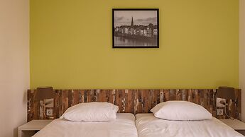 Dormio Resort Maastricht