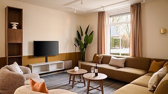 Dormio Resort Maastricht