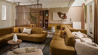 Dormio Resort Maastricht