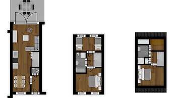 Dormio Resort Maastricht