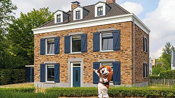 Dormio Resort Maastricht