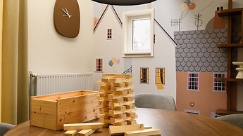 Dormio Resort Maastricht