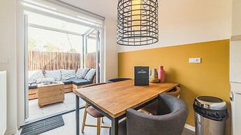 Dormio Resort Maastricht