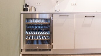 Dormio Resort Maastricht