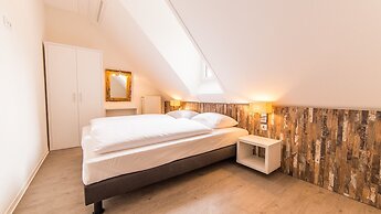 Dormio Resort Maastricht