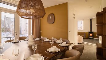 Dormio Resort Maastricht