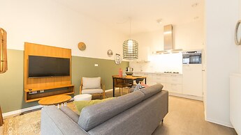 Dormio Resort Maastricht