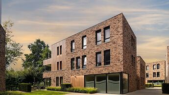 Dormio Resort Maastricht