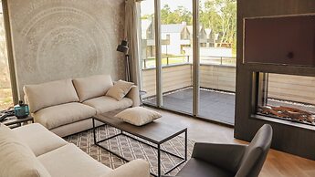 Dormio Resort Maastricht