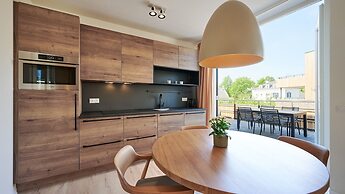 Dormio Resort Maastricht