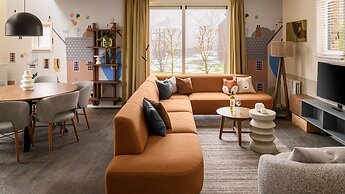 Dormio Resort Maastricht