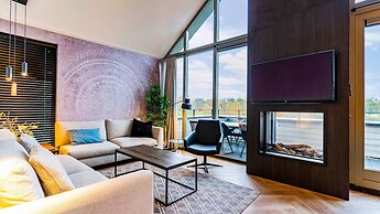 Dormio Resort Maastricht