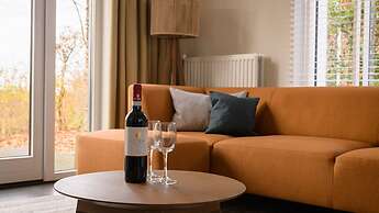 Dormio Resort Maastricht