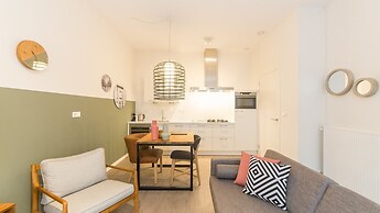 Dormio Resort Maastricht